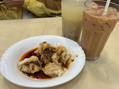 -盛记粥面(佐敦店)