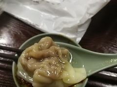-老新隆牛肉锅贴(新街口店)