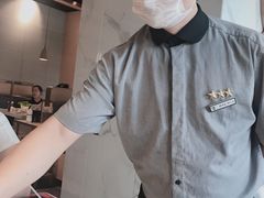 -么子烤肉(化龙池店)