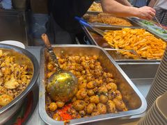 -丁家坡洋芋·观音桥好吃街A区(全国总店)