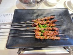 -聚味瞿记·龙虾堂(望城店)