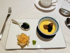 -香樟花园法式铁板烧(恒隆广场店)