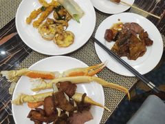-上海富悦大酒店(松江店)