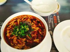 -鼎泰丰(渔阳店)