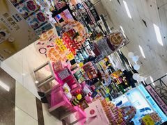 -AEON超市(永旺梦乐城泰达店)