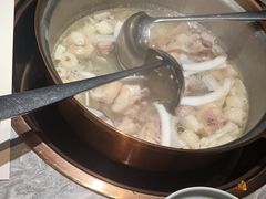原味椰子鸡-大头椰·海南椰子鸡火锅(思明万象城店)
