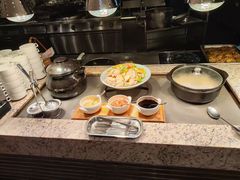 -上海锦江汤臣洲际大酒店壹阶层