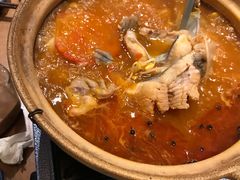 -猫爷的腔调·黔小馆(交大医学住宅区店)