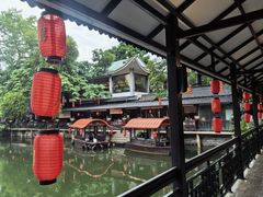 -侨美·唐荔园·40年地道粤菜