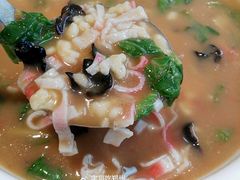 -松针蔡记蒸饺(花园路店)