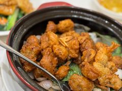 -莆田餐厅PUTIEN(世博源店)