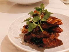 -上海和平饭店龙凤厅 Dragon Phoenix