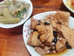 -陈记汤饭(水巷口店)