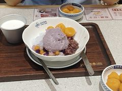 -赵记传承·中国甜品(福州总店)