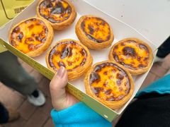 -安德鲁饼店(总店)