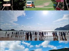 -东极岛景区