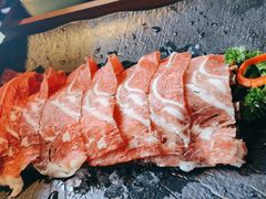-捞王猪肚鸡火锅(昆山店)