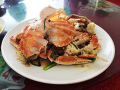 -南沙十九涌渔人码头-南门