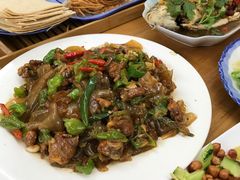 -美味居(古城店)