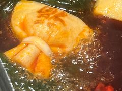 -胖哥俩肉蟹煲(萧山加州阳光店)