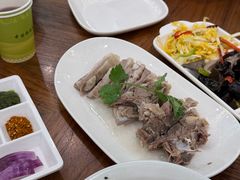 -丝路传奇·中国拉面航母店(北医三院店)