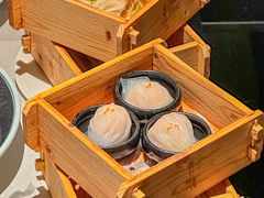 -馋遇江南·精致湖景雅宴(东方之门店)