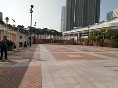-九龙公园
