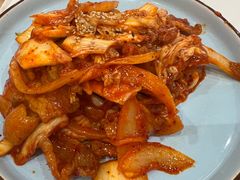 -芝湖参鸡汤(CP静安店)