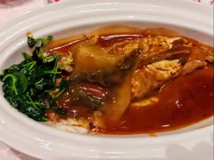 -新光酒家·河豚·海鲜·蟹料理(浦东店)