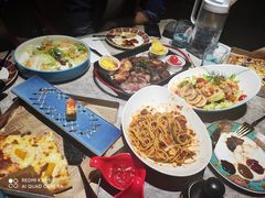 -Gray Whale 灰鲸餐厅(北美N1店)