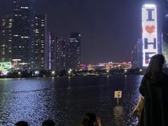 -天鹅湖体育公园