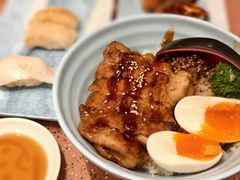 -元气寿司(环球港店)