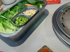 -韩一品韩国料理(柏庐南路店)