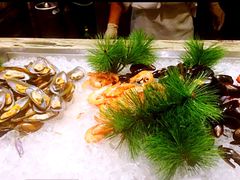 -AdD全日制餐厅(中谷花园酒店)