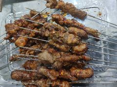 -文文烤肉(大皮院店)