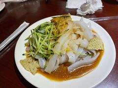 -范记靖远羊羔肉(博物馆店)
