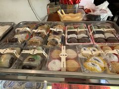 -糯米香(长江路店)