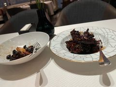 -北京柏悦酒店·锦庭餐厅Dining Room