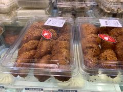 -白玉兰食品(中山公园龙之梦店)