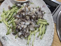 -真情鲍鱼海鲜汤