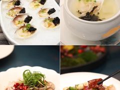 -彩丰楼中餐厅(深圳国际会展中心洲际酒店)