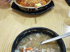 -李先生的首尔小馆(松江启源广场店)