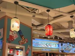 -晴季寿司(活力城店)