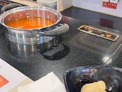 -呷哺呷哺(西单大悦城店)