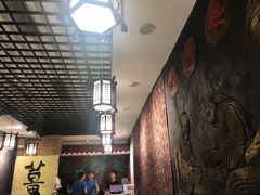 大堂-双喜老铺(人民广场店)