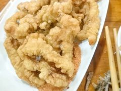 -老康火锅(黄河路总店)