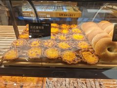 -UH祐禾(上海五角场万达店)