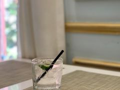 金汤力-老别墅西餐厅.酒馆(西堤店)