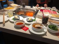 -海底捞火锅鲜切牛肉主题店(长寿路店)