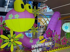 -凯德MALL(望京店)